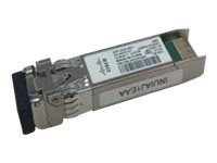 Transceiver modul SFP28 - 25GbE - 25GBase-ER - jednoduchý režim LC - až 40 km - 1295-1310 nm - pro P/N: NC57C1-48Q6-P-SYS, NC57C3-MOD-P-SYS, NC57C3-MODS-P-SYS, NCS-57C1-48Q6D-S