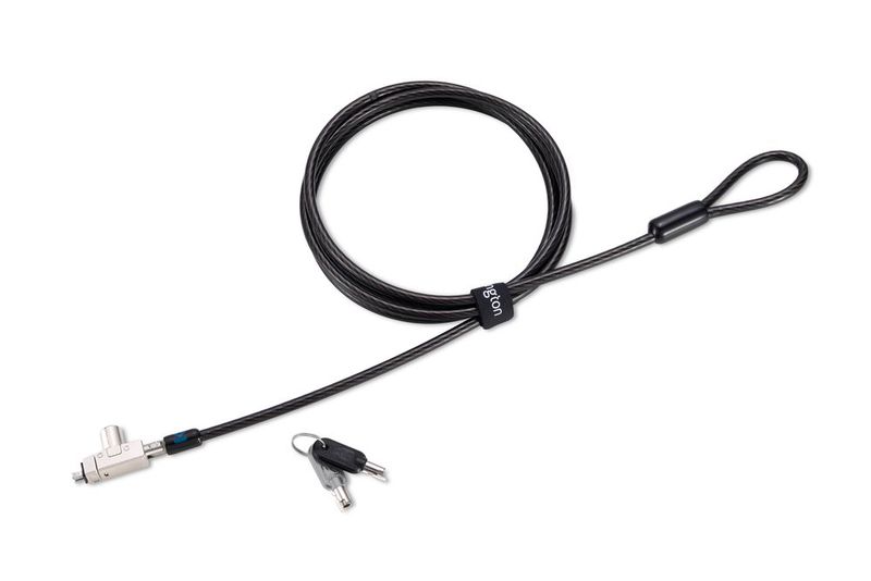 Kensington zámok na notebook N17 2.0 FT + 2 kľúče