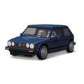 Cobi 24615 Volkswagen Golf GTI z roku 1976