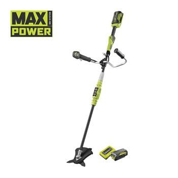 Ryobi, RBC36X26B, 36V kŕčovník s řididlami