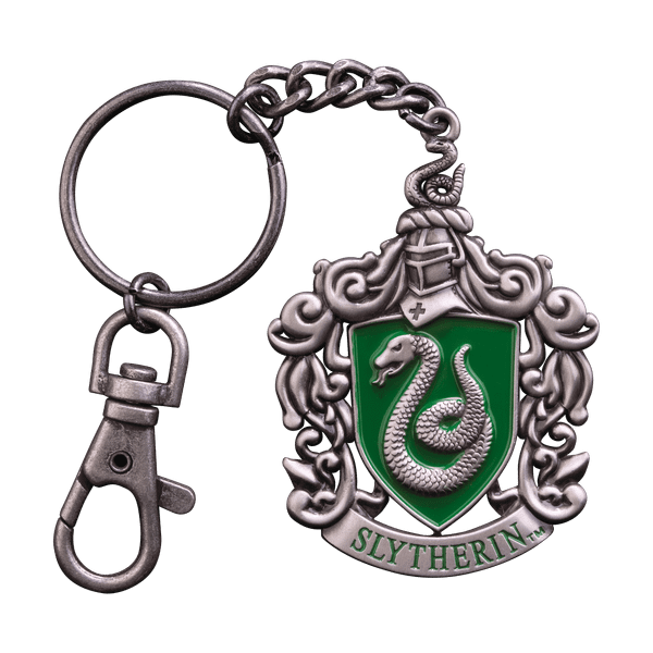 Kľúčenka Harry Potter - Zmijozel