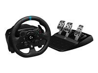 Volant a pedály - káblové - pre PC, Microsoft Xbox One