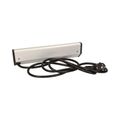 ORNO OR-AE-1360 Zásuvka rohová s USB
