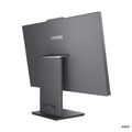 Lenovo ThinkCentre neo/55a 24 Gen 6/23,8"/FHD/T/AI7-350/16GB/512GB/AMD int/W11P/Šedá/1R All-in-One pocítac, AMD Ryzen AI 7 350, 16GB DDR5, 512GB SSD, 23.8" FHD IPS dotykový displej, W11P, šedý