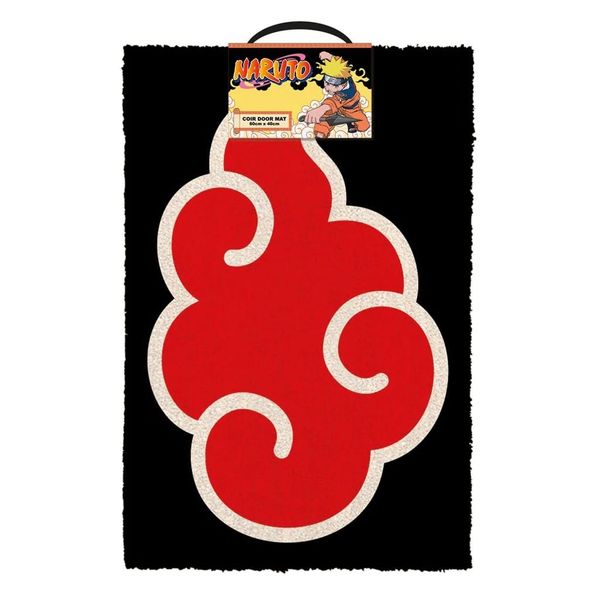 Rohožka Naruto Shippuden - Symbol Akatsuki