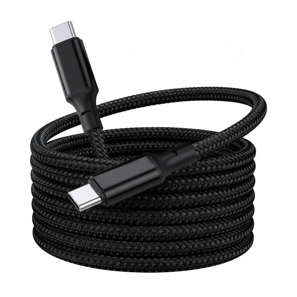 TB Magnetic USB-C na USB-C kábel, 1m