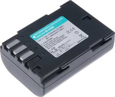 Batéria T6 Power pre Pentax D-Li90, 1620mAh, 11,7Wh