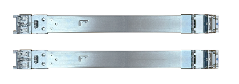 QNAP Rail Kit, podpora rack-post 126 ~ 415mm pre 1U/2U/3U short-depth rackmount QNAP model