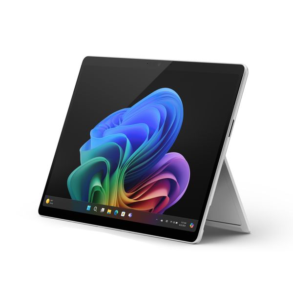 Microsoft Surface Pro 11 5G Copilot+/SD-X Elite/13''/2880x1920/T/16GB/512GB/Adreno/W11P/Platinum/2R