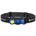 Perun 2 Mini (Blue) CW OLIGHT 650mAh 3.6V IMR16340
Rechargeable Lithium Battery