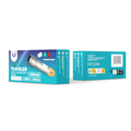 Forever Light LED baterka TRAVELER 1200mAh 500lm USB-C FLF-02