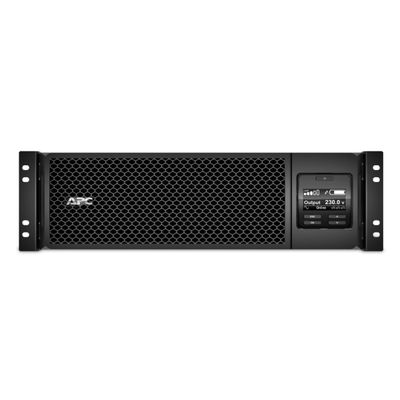 APC Smart-UPS SRT 5000VA 230V Rack Mount s balíkom záruky na 6 rokov