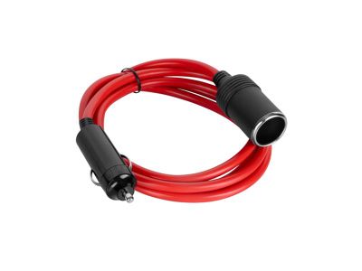 Autoadaptér napájací PEIYING PY-CHR0013 2m