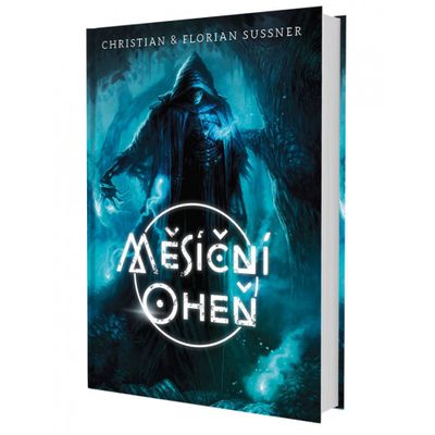 Mesačný oheň