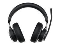 Náhlavná súprava - plná veľkosť - Bluetooth - bezdrôtový