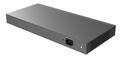DEFORMACE PRODEJNÍHO OBALU Grandstream GWN7803 Layer 2+ Managed Network Switch 24 portů / 4 SFP