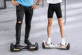 Hoverboard REBEL Cruiser Joy ZAB0013 graffiti