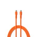 COLORUM kábel USB-C - USB-C 1,8 m 3A CK60-CC-10 xOrange
