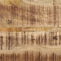 vidaXL Jedálenský stôl 110x55x75 cm, surový mangový masív
