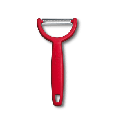 Victorinox 6.0963.1 Ypso Peeler škrabka, červená