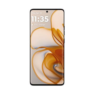MOTOROLA Moto Edge 50 12GB/512GB Šedá