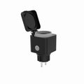 Tesla Smart Plug SP400 - poškodený obal