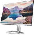 HP/M22f/21,5"/IPS/FHD/75Hz/5ms/Blck-Slvr/2R LED monitor, 21,5", IPS, 1920x1080, 5ms, 300cd/m2, VGA, HDMI, energ. tr. E, striebro-cierny