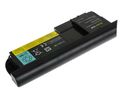 LE115 Green Cell Battery for Lenovo ThinkPad Tablet X220 X220i X220t X230 X230i X230t / 11,1V 4400mA