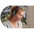 JABRA Evolve 65 SE, Mono, MS (Teams), Slúchadlá
