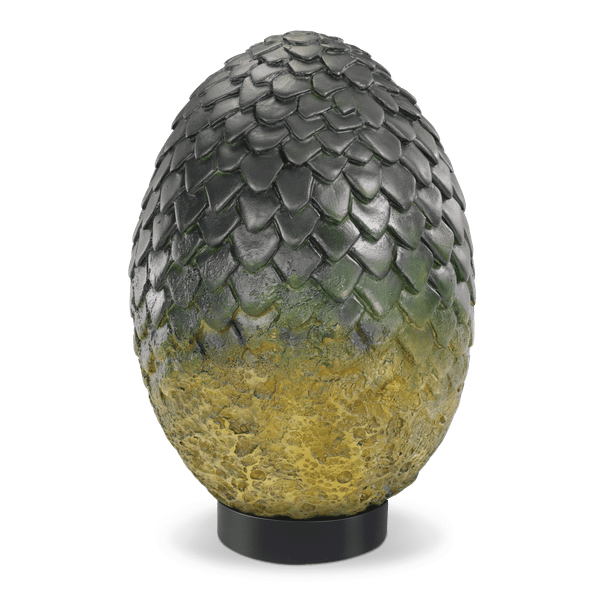 Replika Game of Thrones - dračie vajce Rhaegal