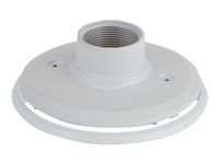 Montážna sada kupoly kamery - závesná montáž - pre AXIS M4308, P3214, P3215, P3346, P3354 12, P3354 6mm, P3364, P3365, P3367, P3384