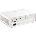 VIEWSONIC X1, LED Projektor FHD, biely