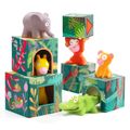 Kocky Topani Jungle