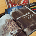 Fallout: Hra na hrdinov