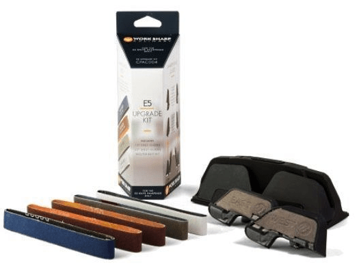 Work Sharp E5 Upgrade Kit doplnková súprave pre brúsku Work Sharp E5