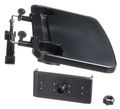 Multifunkčný stolík do auta s držiakom na telefón CAR TABLE 1 - bez krabice SIXTOL