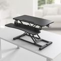 HAMA Sit-Stand, Podstavec pre prácu v stoji/sede