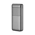 Maxlife power bank MXPB-09 QC PD 65W 20000 mAh black