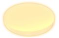 Modee Okrúhle stropné LED svietidlo s vypínačom SW1 18W 3CCT 1900lm (ML-CLA3CCT18WSW1)