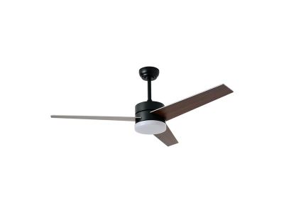 Svietidlo stropné s ventilátorom IMMAX NEO 07285L Variable WiFi Tuya