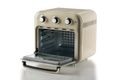 Ariete Vintage Air Fryer Oven 4632/03, krémový