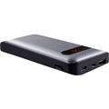 INTENSO PD20000, Powerbanka 20000 mAh grey