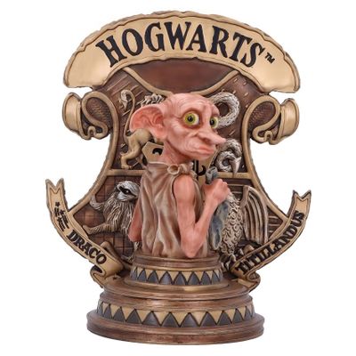 Zarážka na knihy Harry Potter - Dobby