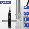 Ultrazvukový zubný odstraňovač zubného kameňa Soulima 25746 Ultrazvukový zubní odstraňovač zubního kamene Soulima 25746