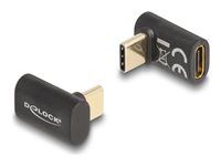 Adaptér USB 40 Gbps USB Type-C PD 3.0