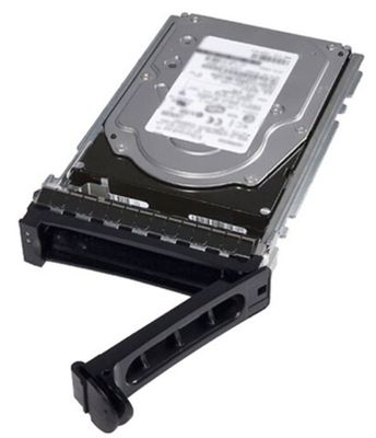 Dell/8TB/HDD/3.5''/SAS/7200 RPM/1R
