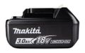 Makita baterie BL1830B Li-ion LXT 18V/3,0Ah karton=old197600-6
