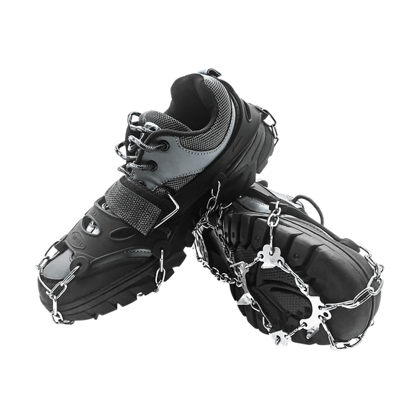 Protišmykové návleky na topánky REBEL ACTIVE RBA-5000-M (36 - 40)