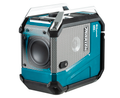 Makita Aku rádio DAB, Bluetooth, USB Li-ion CXT 10,8/12V,LXT14,4/18V    Z