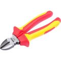 Kliešte štípacie bočné 180 mm VDE (1000 V)